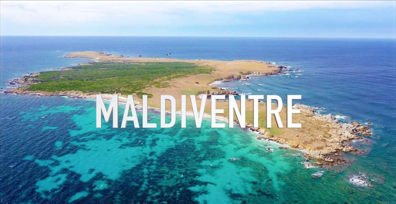 Cabras, Vacanze A Due Passi Dal Mare Buitenkant foto