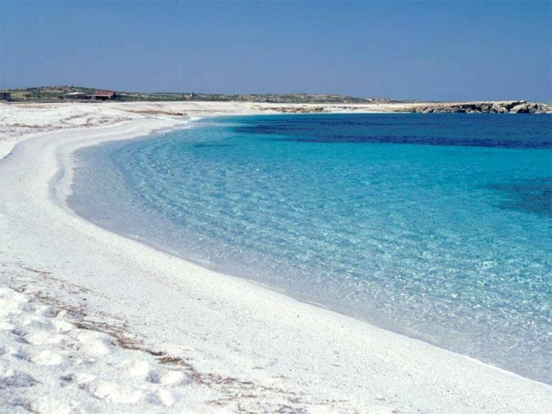 Cabras, Vacanze A Due Passi Dal Mare Buitenkant foto