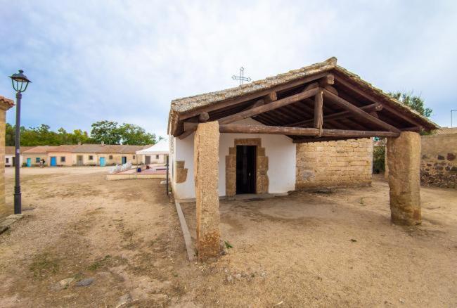 Cabras, Vacanze A Due Passi Dal Mare Buitenkant foto