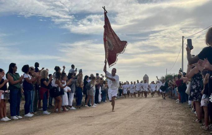 Cabras, Vacanze A Due Passi Dal Mare Buitenkant foto