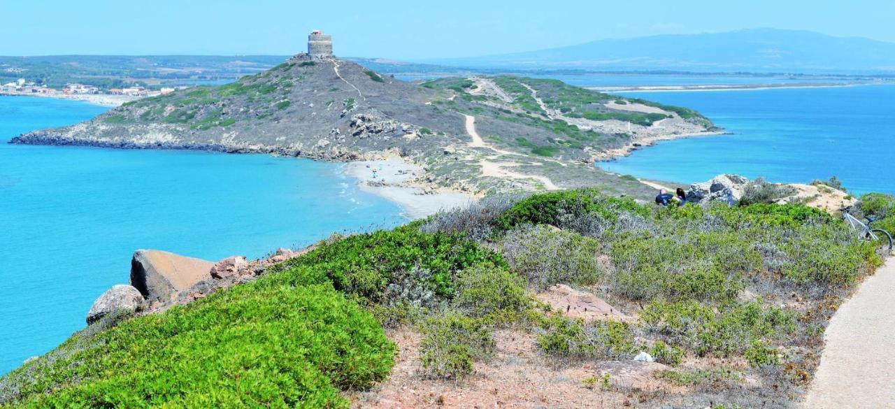 Cabras, Vacanze A Due Passi Dal Mare Buitenkant foto