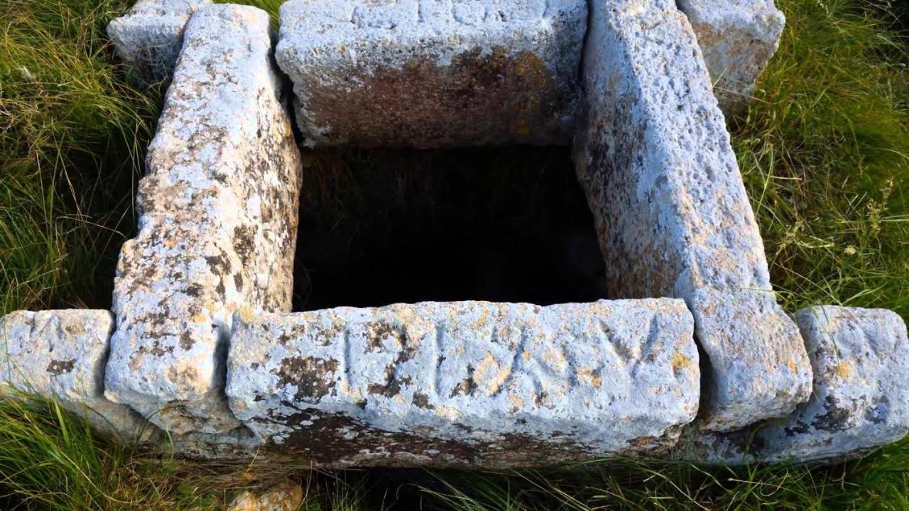 Cabras, Vacanze A Due Passi Dal Mare Buitenkant foto