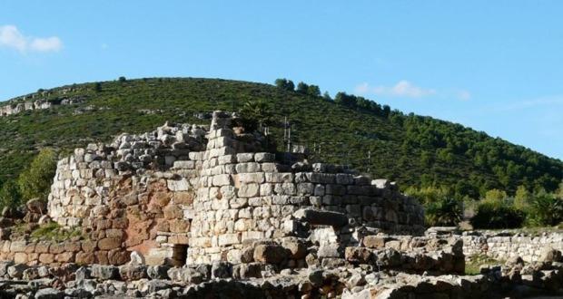 Cabras, Vacanze A Due Passi Dal Mare Buitenkant foto